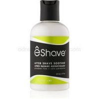 eShave Verbena Lime upokojujúci balzam po holení  177 ml