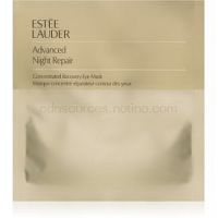 Estée Lauder Advanced Night Repair hydratačná maska  na očné okolie  1 ks