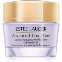 Estée Lauder Advanced Time Zone denný protivráskový krém pre normálnu až zmiešanú pleť  50 ml