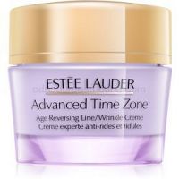 Estée Lauder Advanced Time Zone denný protivráskový krém pre suchú pleť  50 ml