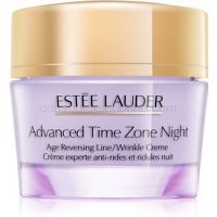 Estée Lauder Advanced Time Zone protivráskový nočný krém  50 ml