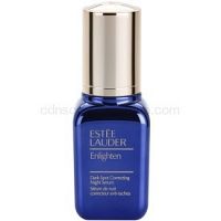 Estée Lauder Enlighten nočné sérum proti pigmentovým škvrnám  30 ml