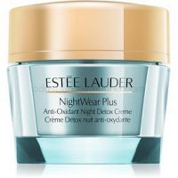 Estée Lauder NightWear Plus detoxikačný nočný krém  50 ml