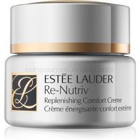 Estée Lauder Re-Nutriv Replenishing Comfort pleťový krém pre suchú pleť  50 ml