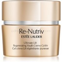 Estée Lauder Re-Nutriv Ultimate Lift protivráskový rozjasňujúci krém s liftingovým účinkom pre normálnu až mastnú pleť  50 ml