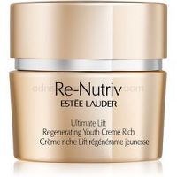 Estée Lauder Re-Nutriv Ultimate Lift vyživujúci liftingový krém  50 ml