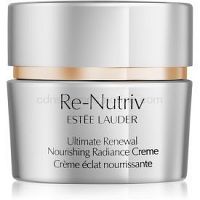 Estée Lauder Re-Nutriv Ultimate Renewal intenzívne vyživujúci a obnovujúci krém  50 ml