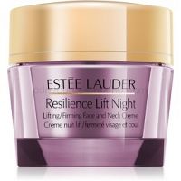 Estée Lauder Resilience Lift Night nočný liftingový vypínací krém na tvár a krk  50 ml