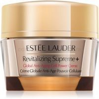 Estée Lauder Revitalizing Supreme + multifunkčný protivráskový krém s výťažkom z moringy  30 ml