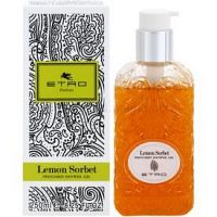 Etro Lemon Sorbet sprchový gél unisex 250 ml  