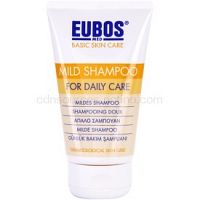 Eubos Basic Skin Care Mild jemný šampón na každodenné použitie  150 ml