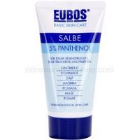Eubos Basic Skin Care regeneračná masť pre veľmi suchú pokožku  75 ml