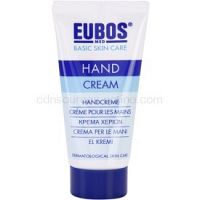 Eubos Basic Skin Care regeneračný krém na ruky  50 ml