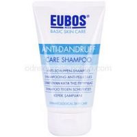 Eubos Basic Skin Care šampón proti lupinám s panthenolom  150 ml