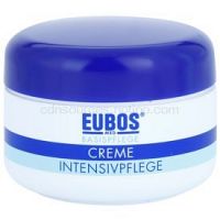 Eubos Basic Skin Care výživný hydratačný krém pre suchú až veľmi suchú citlivú pleť  100 ml