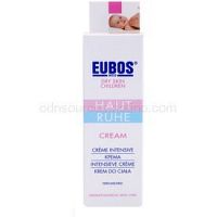 Eubos Children Calm Skin krém pre obnovu kožnej bariéry  50 ml