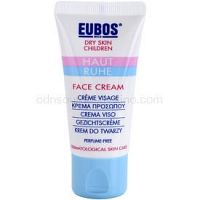 Eubos Children Calm Skin ľahký krém pre obnovu kožnej bariéry  30 ml