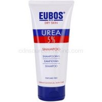 Eubos Dry Skin Urea 5% hydratačný šampón pre suchú pokožku hlavy so sklonom k svrbeniu  200 ml