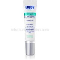 Eubos Hyaluron krémové sérum na očné okolie  15 ml