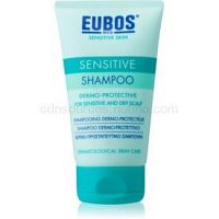 Eubos Sensitive ochranný šampón pre suchú a citlivú pokožku hlavy  150 ml