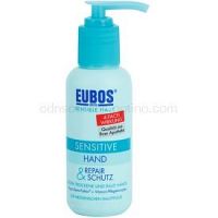 Eubos Sensitive regeneračný a ochranný krém na ruky  100 ml