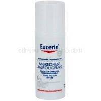 Eucerin Anti-Redness neutralizujúci denný krém so zelenými pigmentmi SPF 25  50 ml