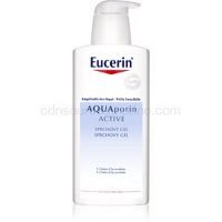 Eucerin Aquaporin Active sprchový gél pre citlivú pokožku  400 ml