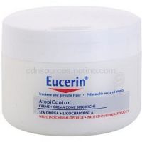 Eucerin AtopiControl krém pre suchú pokožku so sklonom k svrbeniu  75 ml