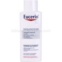 Eucerin AtopiControl telové mlieko pre suchú pokožku so sklonom k svrbeniu  250 ml