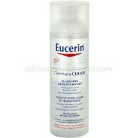 Eucerin DermatoClean čistiaca pleťová voda pre všetky typy pleti  200 ml