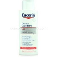 Eucerin DermoCapillaire šampón pre citlivú pokožku hlavy  250 ml