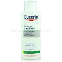 Eucerin DermoCapillaire šampón proti mastným lupinám  250 ml