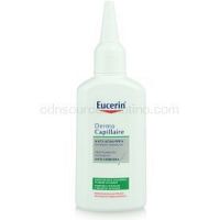 Eucerin DermoCapillaire vlasové tonikum proti lupinám  100 ml