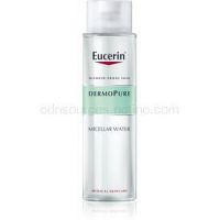 Eucerin DermoPure čistiaca micelárna voda pre problematickú pleť  400 ml