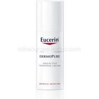 Eucerin DermoPure upokojujúci krém pri dermatologickej liečbe akné  50 ml