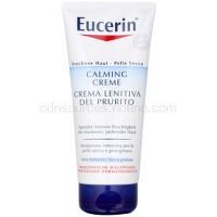 Eucerin Dry Skin upokojujúci krém na telo Avena Sativa 200 ml
