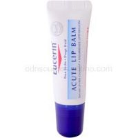 Eucerin Dry Skin Urea balzam na pery  10 ml