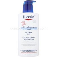 Eucerin Dry Skin Urea sprchový gél pre obnovu kožnej bariéry  400 ml