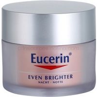 Eucerin Even Brighter nočný krém proti pigmentovým škvrnám  50 ml