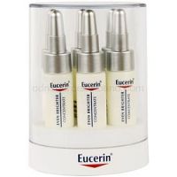 Eucerin Even Brighter sérum proti pigmentovým škvrnám  6x5 ml