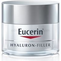 Eucerin Hyaluron-Filler denný krém proti vráskam pre suchú pleť SPF 15  50 ml