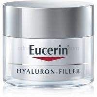 Eucerin Hyaluron-Filler denný krém proti vráskam SPF 30  50 ml