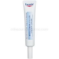 Eucerin Hyaluron-Filler extra výživný očný krém proti hlbokým vráskam  15 ml