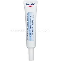 Eucerin Hyaluron-Filler extra výživný očný krém proti hlbokým vráskam  15 ml