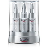 Eucerin Hyaluron-Filler intenzívne sérum proti vráskam  6x5 ml