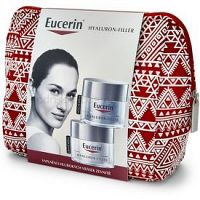 Eucerin Hyaluron-Filler kozmetická sada I. 