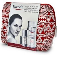 Eucerin Hyaluron-Filler kozmetická sada II. 