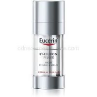 Eucerin Hyaluron-Filler nočné obnovujúce a vyplňujúce sérum  30 ml