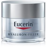 Eucerin Hyaluron-Filler nočný krém proti vráskam  50 ml