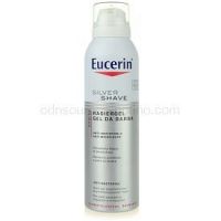 Eucerin Men gél na holenie pre citlivú pleť  150 ml